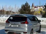 Mitsubishi Xpander 2022 года за 9 500 000 тг. в Костанай – фото 5