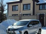 Mitsubishi Xpander 2022 года за 9 500 000 тг. в Костанай