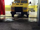 ГАЗ ГАЗель 2001 годаүшін5 500 000 тг. в Астана – фото 2