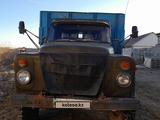 ГАЗ  53 1991 годаүшін1 300 000 тг. в Кызылорда – фото 4
