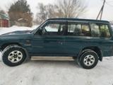 Mitsubishi Pajero 1999 годаfor3 500 000 тг. в Алматы – фото 3