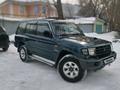 Mitsubishi Pajero 1999 годаfor3 500 000 тг. в Алматы – фото 6