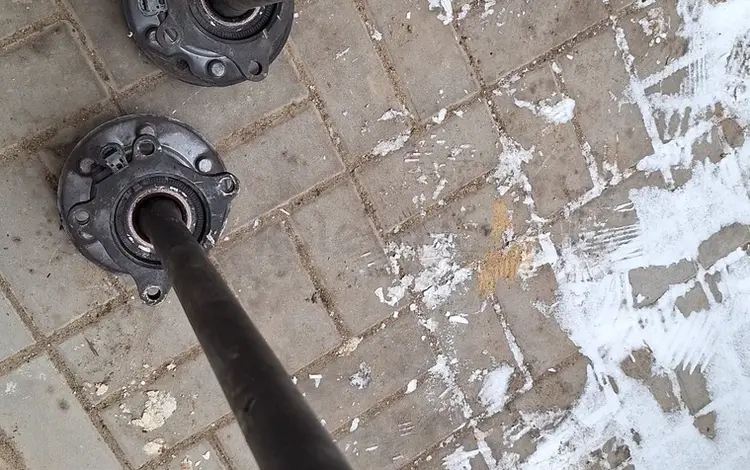 Полуоси прадо 120,сюрф215 за 50 000 тг. в Актобе