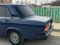 ВАЗ (Lada) 2107 2008 годаүшін1 280 000 тг. в Шымкент – фото 2