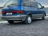 Toyota Previa 1993 года за 1 700 000 тг. в Экибастуз – фото 4