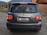 Nissan Patrol 2014 года за 13 000 000 тг. в Уральск – фото 3