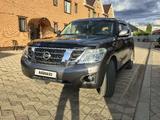 Nissan Patrol 2014 года за 13 000 000 тг. в Уральск