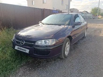 Opel Omega 1994 года за 1 550 000 тг. в Караганда – фото 2