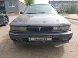 Mitsubishi Galant 1992 года за 950 000 тг. в Конаев (Капшагай) – фото 4