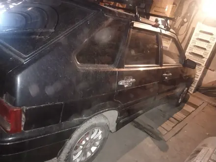 ВАЗ (Lada) 2114 2008 года за 950 000 тг. в Павлодар – фото 3