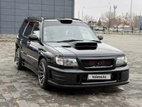 Subaru Forester 1997 годаүшін4 300 000 тг. в Усть-Каменогорск