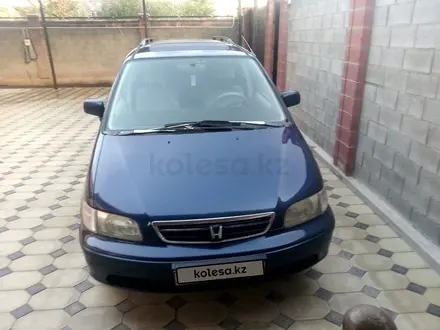 Honda Odyssey 1998 года за 3 850 000 тг. в Алматы – фото 2