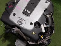 Двигатель VQ25HR из Японииүшін400 000 тг. в Караганда
