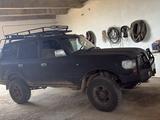 Toyota Land Cruiser 1995 года за 3 000 000 тг. в Семей – фото 2