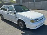 ВАЗ (Lada) 2114 2013 года за 1 150 000 тг. в Шымкент – фото 3
