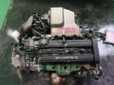 Контрактные двигатели из Японий на Honda CR-V B20B 2.0 за 360 000 тг. в Алматы