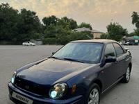 Subaru Impreza 2001 годаfor3 800 000 тг. в Алматы