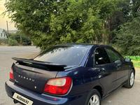 Subaru Impreza 2001 годаfor3 800 000 тг. в Алматы