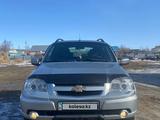 Chevrolet Niva 2014 годаfor3 500 000 тг. в Актобе