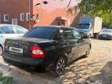 ВАЗ (Lada) Priora 2170 2012 годаүшін1 500 000 тг. в Усть-Каменогорск – фото 2