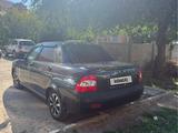 ВАЗ (Lada) Priora 2170 2012 годаүшін1 500 000 тг. в Усть-Каменогорск – фото 5