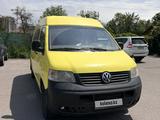 Volkswagen Transporter 2005 годаүшін3 999 978 тг. в Алматы – фото 4