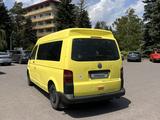 Volkswagen Transporter 2005 годаүшін3 999 978 тг. в Алматы – фото 3