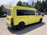 Volkswagen Transporter 2005 годаүшін3 999 978 тг. в Алматы