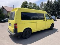 Volkswagen Transporter 2005 года за 3 999 978 тг. в Алматы