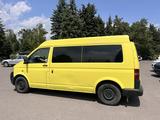 Volkswagen Transporter 2005 годаүшін3 999 978 тг. в Алматы – фото 2