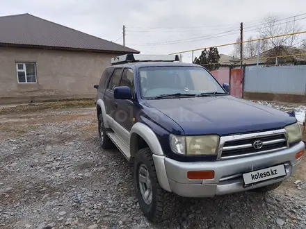 Toyota Hilux Surf 1996 года за 4 000 000 тг. в Алматы – фото 6