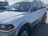 Mitsubishi Montero Sport 1999 года за 3 700 000 тг. в Алматы – фото 2