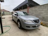 Mazda 6 2003 года за 2 500 000 тг. в Алматы