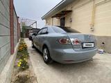 Mazda 6 2003 годаfor2 500 000 тг. в Алматы – фото 3