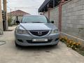 Mazda 6 2003 годаfor2 500 000 тг. в Алматы – фото 2