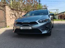 Kia Cerato, 2025