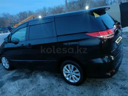 Toyota Estima 2008 года за 7 200 000 тг. в Усть-Каменогорск – фото 13