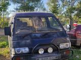 Mitsubishi Delica 1993 годаүшін1 555 555 тг. в Уральск – фото 3