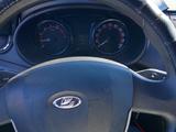 ВАЗ (Lada) Granta 2190 2020 года за 3 382 163 тг. в Костанай
