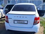 ВАЗ (Lada) Granta 2190 2020 года за 3 382 163 тг. в Костанай – фото 3