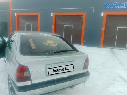 Nissan Primera 1993 года за 1 450 000 тг. в Аягоз