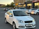 Chevrolet Nexia 2022 года за 4 550 000 тг. в Шымкент