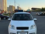 Chevrolet Nexia 2022 года за 4 550 000 тг. в Шымкент – фото 3
