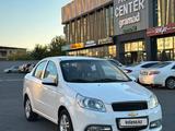 Chevrolet Nexia 2022 года за 4 550 000 тг. в Шымкент – фото 4
