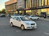 Chevrolet Nexia 2022 года за 4 550 000 тг. в Шымкент – фото 5