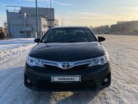 Toyota Camry 2013 года за 7 200 000 тг. в Семей