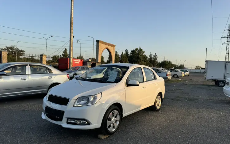 Chevrolet Nexia 2022 года за 5 200 000 тг. в Шымкент