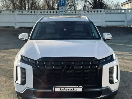 Hyundai Palisade 2023 года за 28 000 000 тг. в Алматы – фото 3