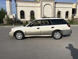 Subaru Outback 2001 года за 3 650 000 тг. в Алматы – фото 5