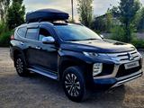 Mitsubishi Montero Sport 2022 года за 17 400 000 тг. в Алматы